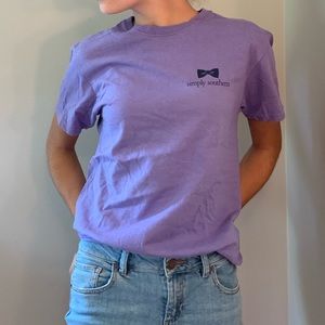 Simply Southern Tee